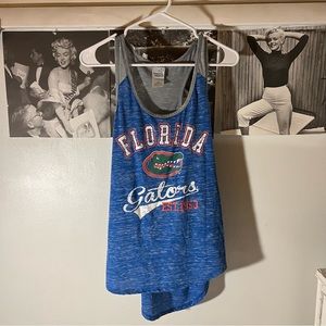 Florida Gators Tank Top